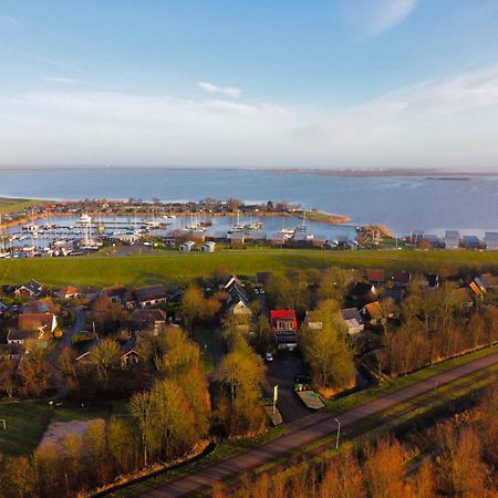 4 Pers. Holiday Home Petra With Solarium Anjum Buitenkant foto