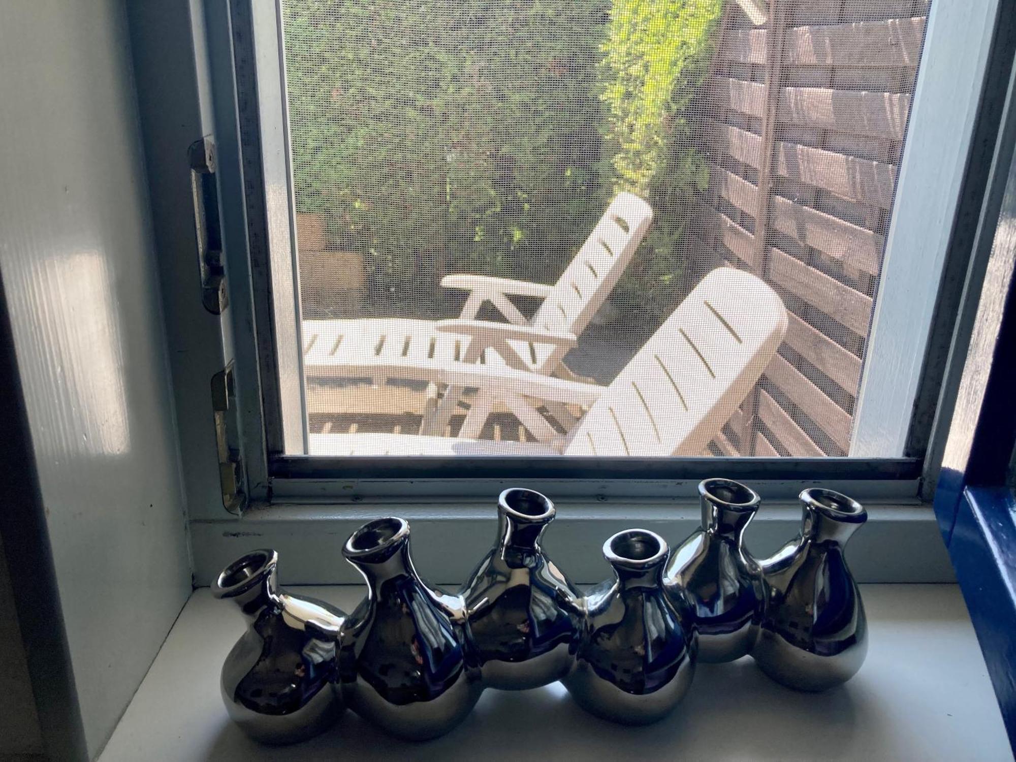 4 Pers. Holiday Home Petra With Solarium Anjum Buitenkant foto